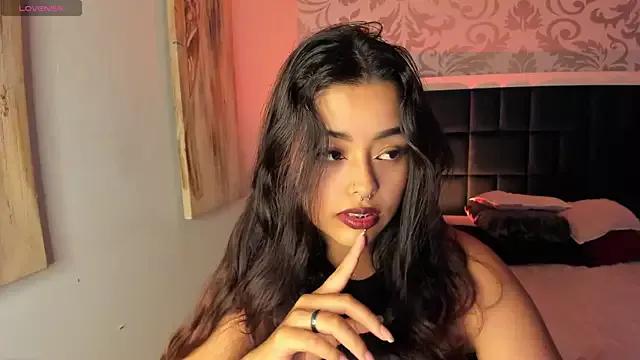 Girls and cam to cam: Watch as these sophisticated entertainers uncover their stunning costumes and curvaceous curves online!