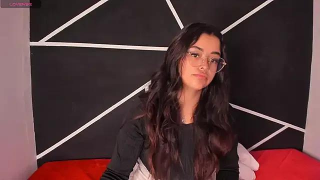 Girls and cam to cam: Watch as these sophisticated entertainers uncover their stunning costumes and curvaceous curves online!