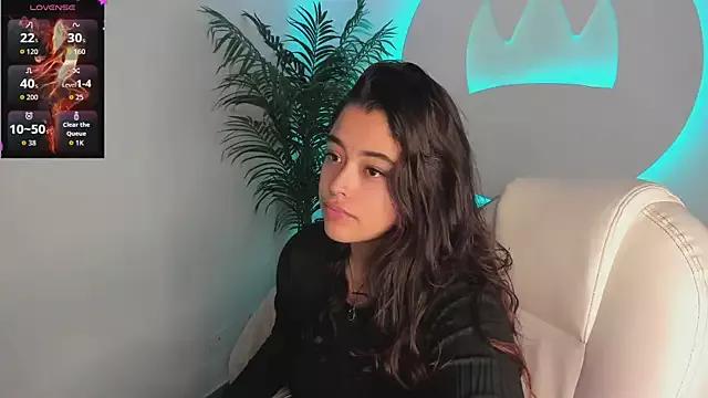 Girls and cam to cam: Watch as these sophisticated entertainers uncover their stunning costumes and curvaceous curves online!