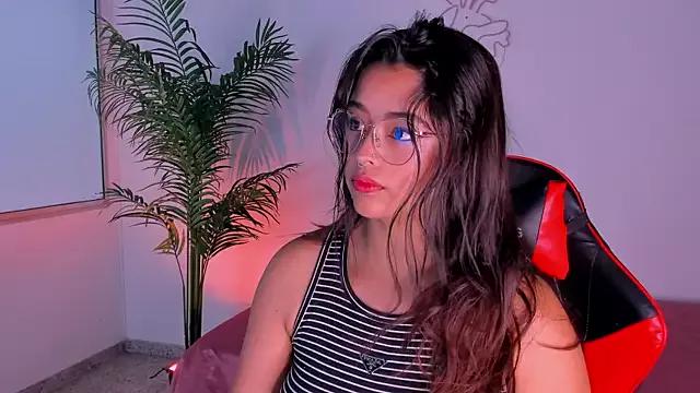 Girls and cam to cam: Watch as these sophisticated entertainers uncover their stunning costumes and curvaceous curves online!