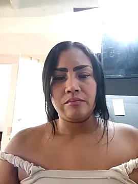 Girls and cam to cam: Watch as these sophisticated entertainers uncover their stunning costumes and curvaceous curves online!