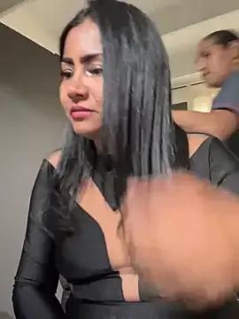 Girls and cam to cam: Watch as these sophisticated entertainers uncover their stunning costumes and curvaceous curves online!