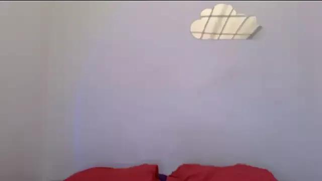 Ariana_rodriguez_0 from StripChat is Freechat