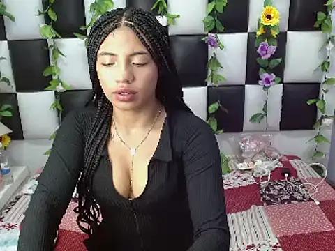 Girls and cam to cam: Watch as these sophisticated entertainers uncover their stunning costumes and curvaceous curves online!