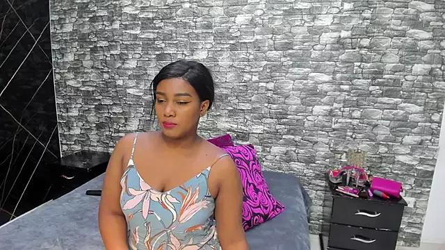Girls and cam to cam: Watch as these sophisticated entertainers uncover their stunning costumes and curvaceous curves online!