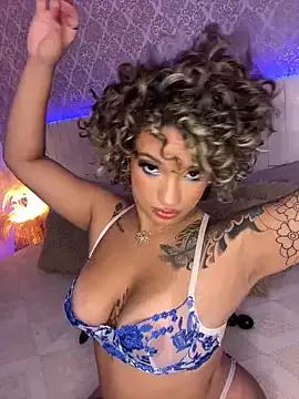 Girls and cam to cam: Watch as these sophisticated entertainers uncover their stunning costumes and curvaceous curves online!