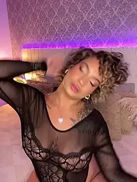 Girls and cam to cam: Watch as these sophisticated entertainers uncover their stunning costumes and curvaceous curves online!
