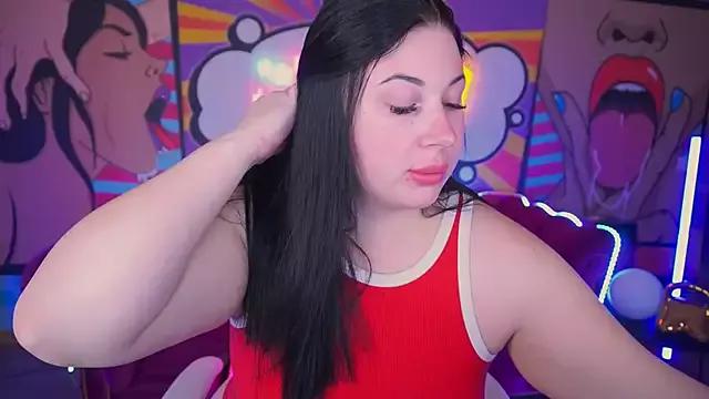 Girls and cam to cam: Watch as these sophisticated entertainers uncover their stunning costumes and curvaceous curves online!