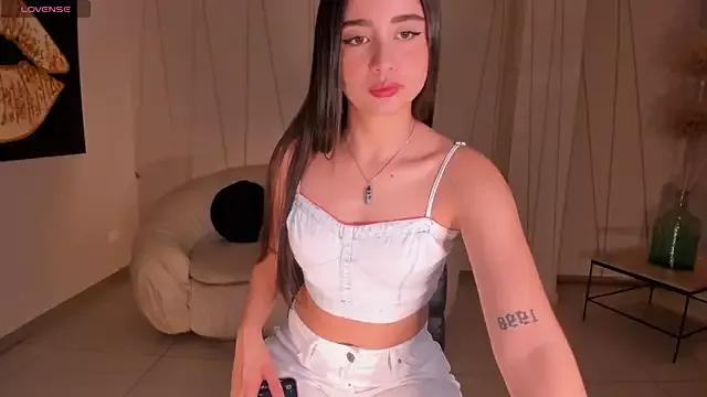 Girls and cam to cam: Watch as these sophisticated entertainers uncover their stunning costumes and curvaceous curves online!