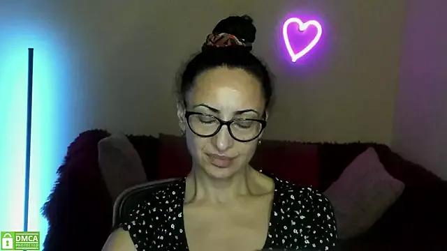 Arianasweety23 from StripChat is Freechat