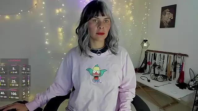 Girls and cam to cam: Watch as these sophisticated entertainers uncover their stunning costumes and curvaceous curves online!