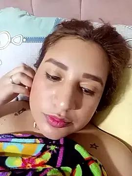 Arianna_Hot777 from StripChat is Freechat