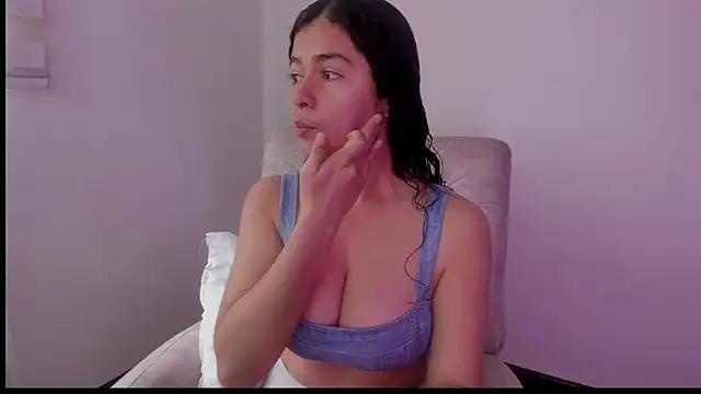 Girls and cam to cam: Watch as these sophisticated entertainers uncover their stunning costumes and curvaceous curves online!