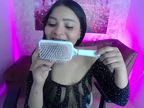 Girls and cam to cam: Watch as these sophisticated entertainers uncover their stunning costumes and curvaceous curves online!