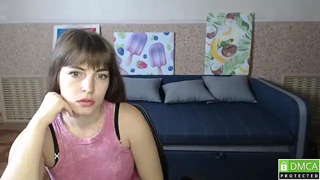 AriannaLollypoop from StripChat is Freechat
