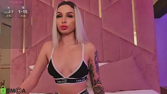 Girls and cam to cam: Watch as these sophisticated entertainers uncover their stunning costumes and curvaceous curves online!