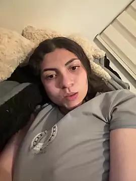Photos of arieel__722 from StripChat is Freechat