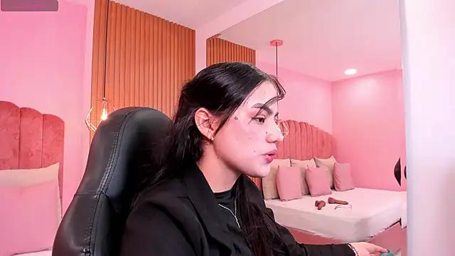 Girls and cam to cam: Watch as these sophisticated entertainers uncover their stunning costumes and curvaceous curves online!