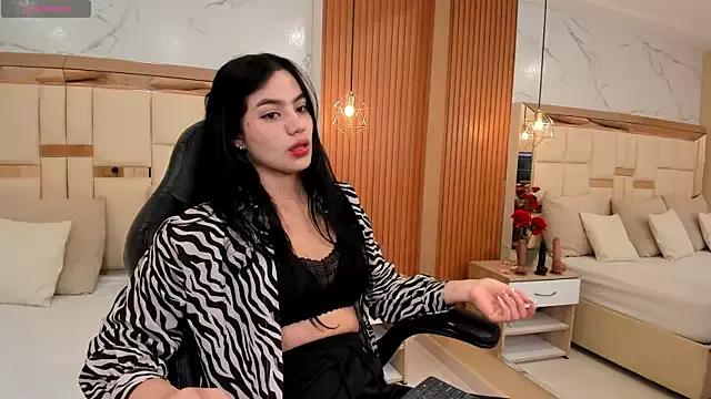Girls and cam to cam: Watch as these sophisticated entertainers uncover their stunning costumes and curvaceous curves online!