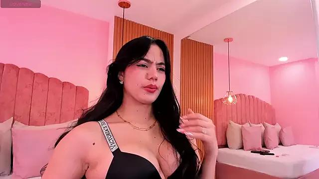 Girls and cam to cam: Watch as these sophisticated entertainers uncover their stunning costumes and curvaceous curves online!