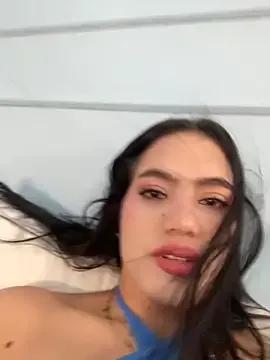 Girls and cam to cam: Watch as these sophisticated entertainers uncover their stunning costumes and curvaceous curves online!