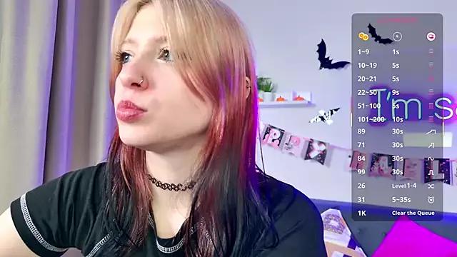 Girls and cam to cam: Watch as these sophisticated entertainers uncover their stunning costumes and curvaceous curves online!