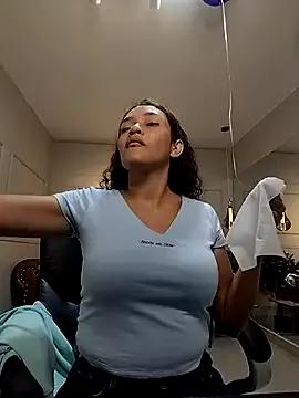 Girls and cam to cam: Watch as these sophisticated entertainers uncover their stunning costumes and curvaceous curves online!