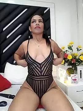 Girls and cam to cam: Watch as these sophisticated entertainers uncover their stunning costumes and curvaceous curves online!