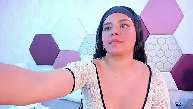 Girls and cam to cam: Watch as these sophisticated entertainers uncover their stunning costumes and curvaceous curves online!