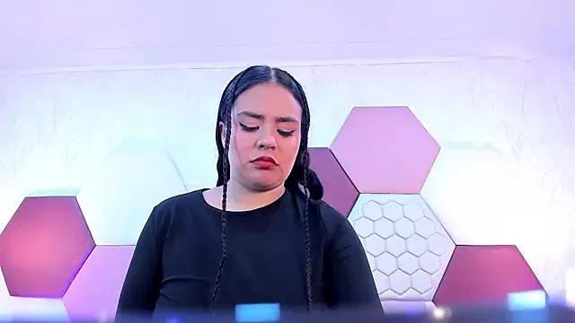 ArielleWilde from StripChat is Freechat