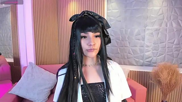 Girls and cam to cam: Watch as these sophisticated entertainers uncover their stunning costumes and curvaceous curves online!