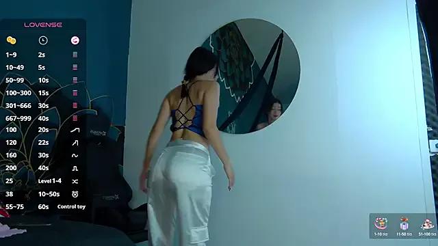 Girls and cam to cam: Watch as these sophisticated entertainers uncover their stunning costumes and curvaceous curves online!