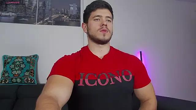 Photos of Arilas_ from StripChat is Private