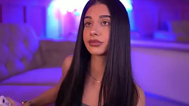 Girls and cam to cam: Watch as these sophisticated entertainers uncover their stunning costumes and curvaceous curves online!