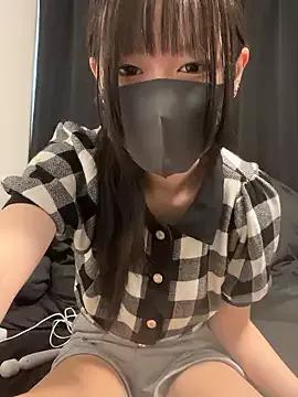 Arisa1_tyan model from StripChat