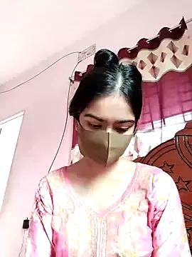 Photos of Arisha- from StripChat is Freechat