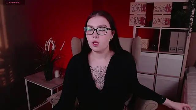 Girls and cam to cam: Watch as these sophisticated entertainers uncover their stunning costumes and curvaceous curves online!