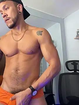 Girls and cam to cam: Watch as these sophisticated entertainers uncover their stunning costumes and curvaceous curves online!
