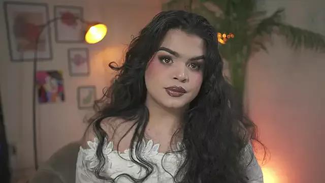 Girls and cam to cam: Watch as these sophisticated entertainers uncover their stunning costumes and curvaceous curves online!