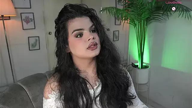 Girls and cam to cam: Watch as these sophisticated entertainers uncover their stunning costumes and curvaceous curves online!