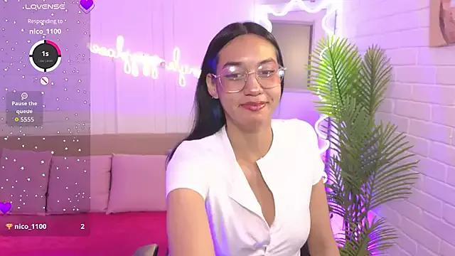 Girls and cam to cam: Watch as these sophisticated entertainers uncover their stunning costumes and curvaceous curves online!