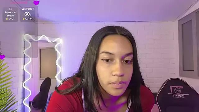 Girls and cam to cam: Watch as these sophisticated entertainers uncover their stunning costumes and curvaceous curves online!