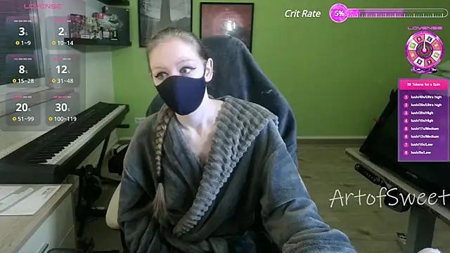 Girls and cam to cam: Watch as these sophisticated entertainers uncover their stunning costumes and curvaceous curves online!