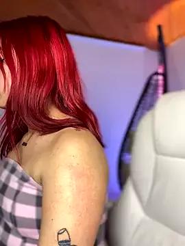 Ary_pink1 from StripChat is Freechat