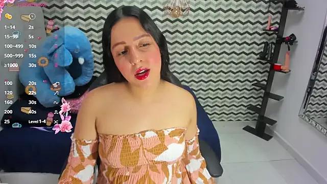 Girls and cam to cam: Watch as these sophisticated entertainers uncover their stunning costumes and curvaceous curves online!