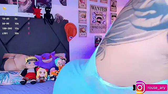 Girls and cam to cam: Watch as these sophisticated entertainers uncover their stunning costumes and curvaceous curves online!
