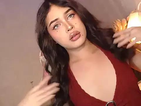 Girls and cam to cam: Watch as these sophisticated entertainers uncover their stunning costumes and curvaceous curves online!