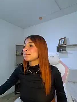 ashleey__gomez from StripChat is Freechat