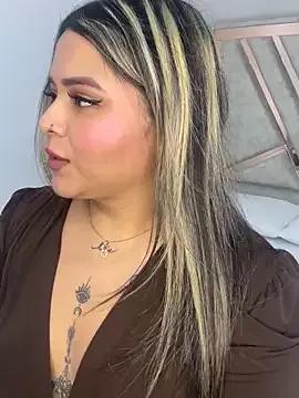ashley-swift- from StripChat is Freechat