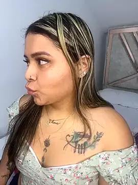 Girls and cam to cam: Watch as these sophisticated entertainers uncover their stunning costumes and curvaceous curves online!